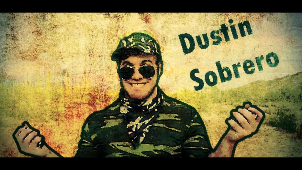 Dustin Walk Graphics