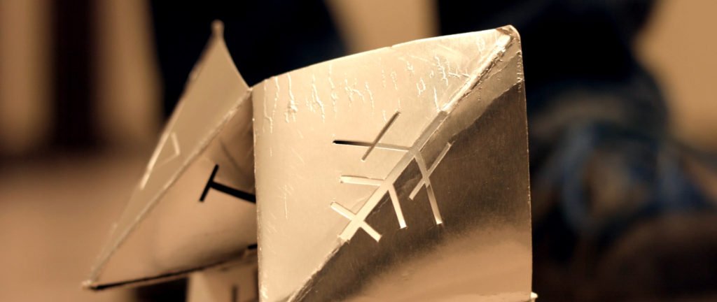 Finding the Mcguffin