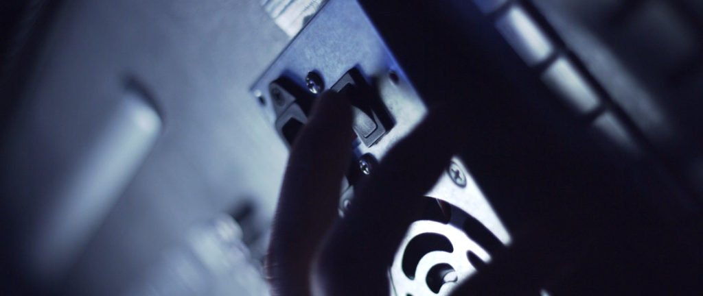 Getting ready for Liftoff