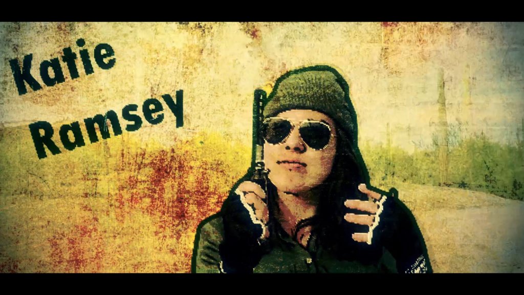 Katie Brush Graphics