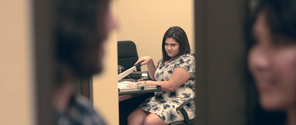 Mckenzie Getting Jealous