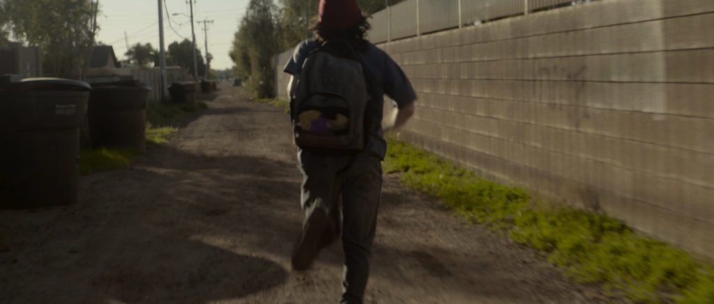 Running Backpack