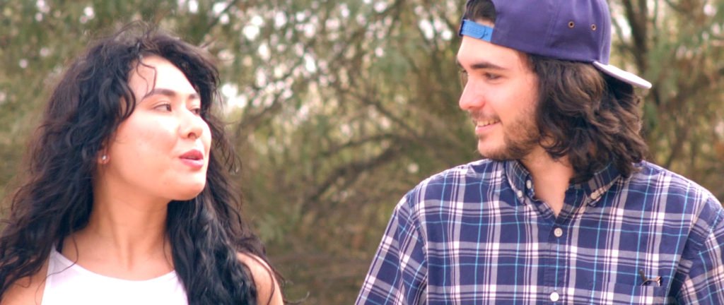 Spending Time Together