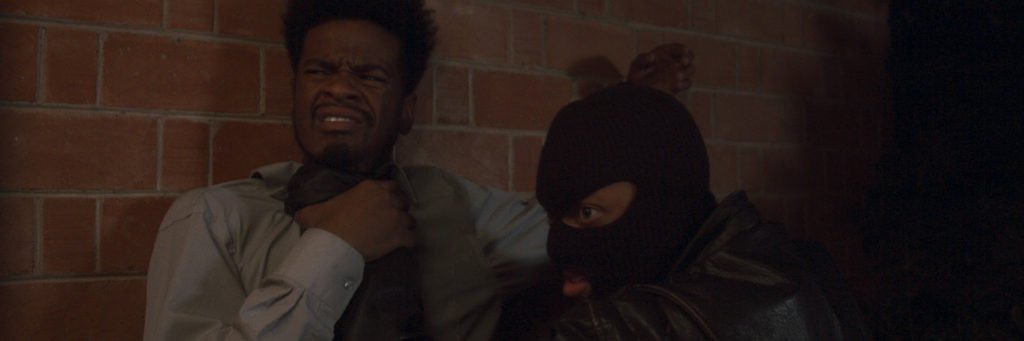 Confronting the Boyfriend 2